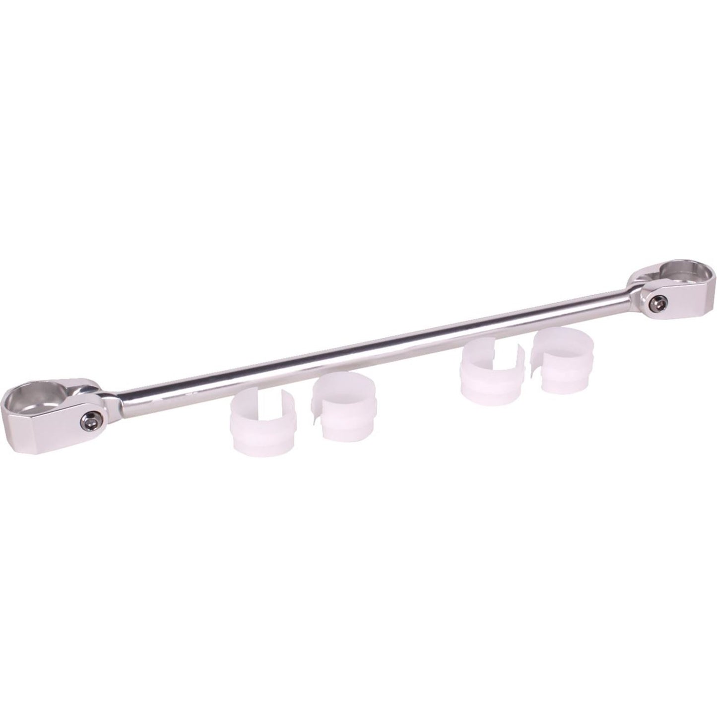 ODI V-Twin Handlebar Crossbar - Silver [MPN: V70CB-S]_1519659