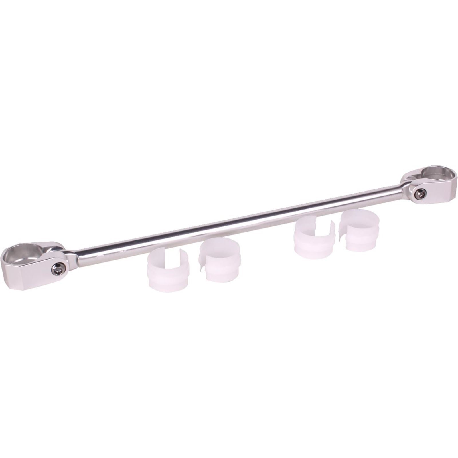 ODI V-Twin Handlebar Crossbar - Silver [MPN: V70CB-S]_1519659