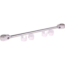 ODI V-Twin Handlebar Crossbar - Silver [MPN: V70CB-S]_1519659