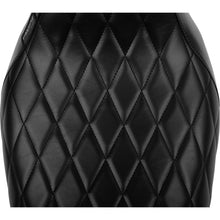 Le Pera Bare Bones Solo Seat - Diamond Stitch - FLH/FLT '23-'24 LV-005DM_1687860
