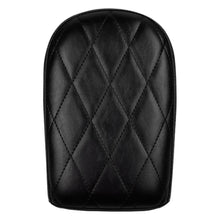 Le Pera Bare Bones Pillion Pad - Diamond Stitch - FLT/FLH '23-'24 LV-005PDM_1694729