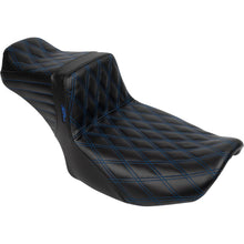 Le Pera Tailwhip Daddy Long Legs Seat - FLH/FLT '23-'24 LV-587DLDD-BE01_1687888