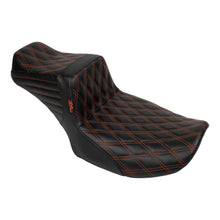 Le Pera Tailwhip Daddy Long Legs Seat - FLH/FLT '23-'24 LV-587DLDD-OB4_1694623