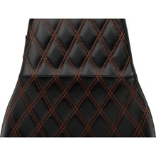Le Pera Tailwhip Daddy Long Legs Seat - FLH/FLT '23-'24 LV-587DLDD-OB4_1694624