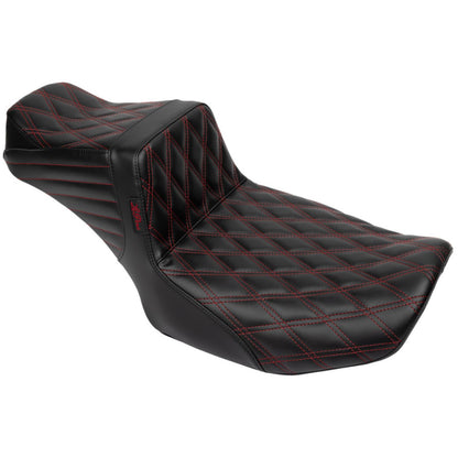 Le Pera Tailwhip Daddy Long Legs Seat - FLH/FLT '23-'24 [MPN: LV-587DLDD-R01]_1694714