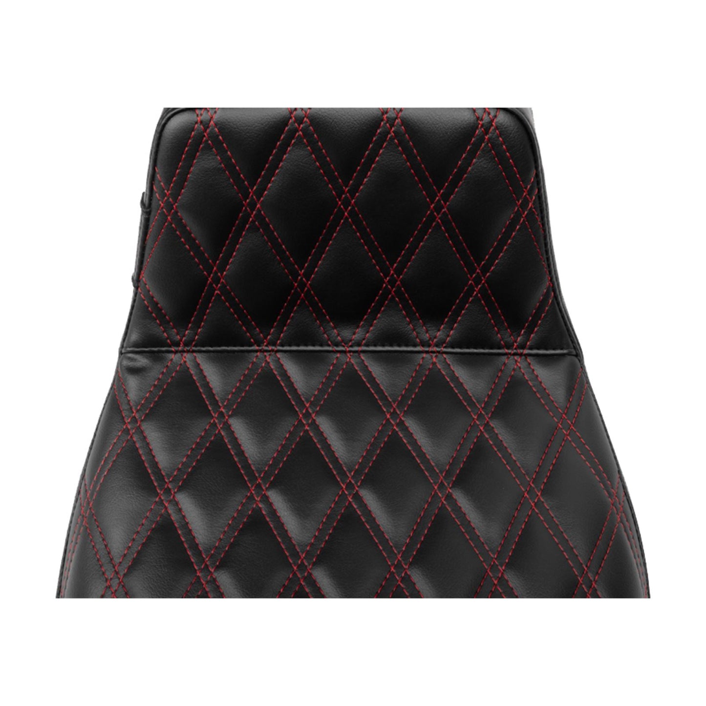 Le Pera Tailwhip Daddy Long Legs Seat - FLH/FLT '23-'24 [MPN: LV-587DLDD-R01]_1694715