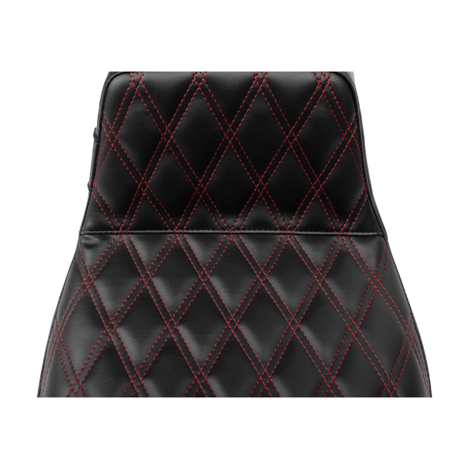 Le Pera Tailwhip Daddy Long Legs Seat - FLH/FLT '23-'24 [MPN: LV-587DLDD-R01]_1694715