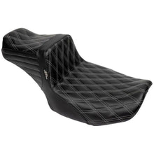 Le Pera Tailwhip Daddy Long Legs Seat - FLH/FLT '23-'24 LV-587DLDD-GY01_1694627