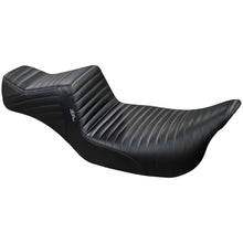 Le Pera Tailwhip Daddy Long Legs Seat - Pleated - FLH/FLT '23-'24 LV-587DLPT_1694630