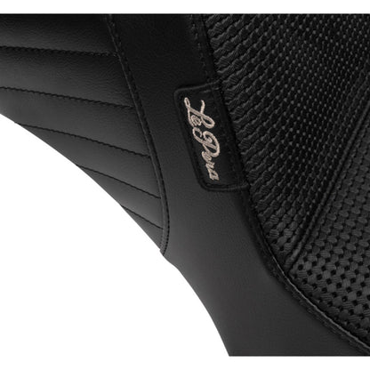 Le Pera Kickflip Daddy Long Legs Set - Basketweave - FLT/FLH '23-'24 LV-597DLBW_1694747