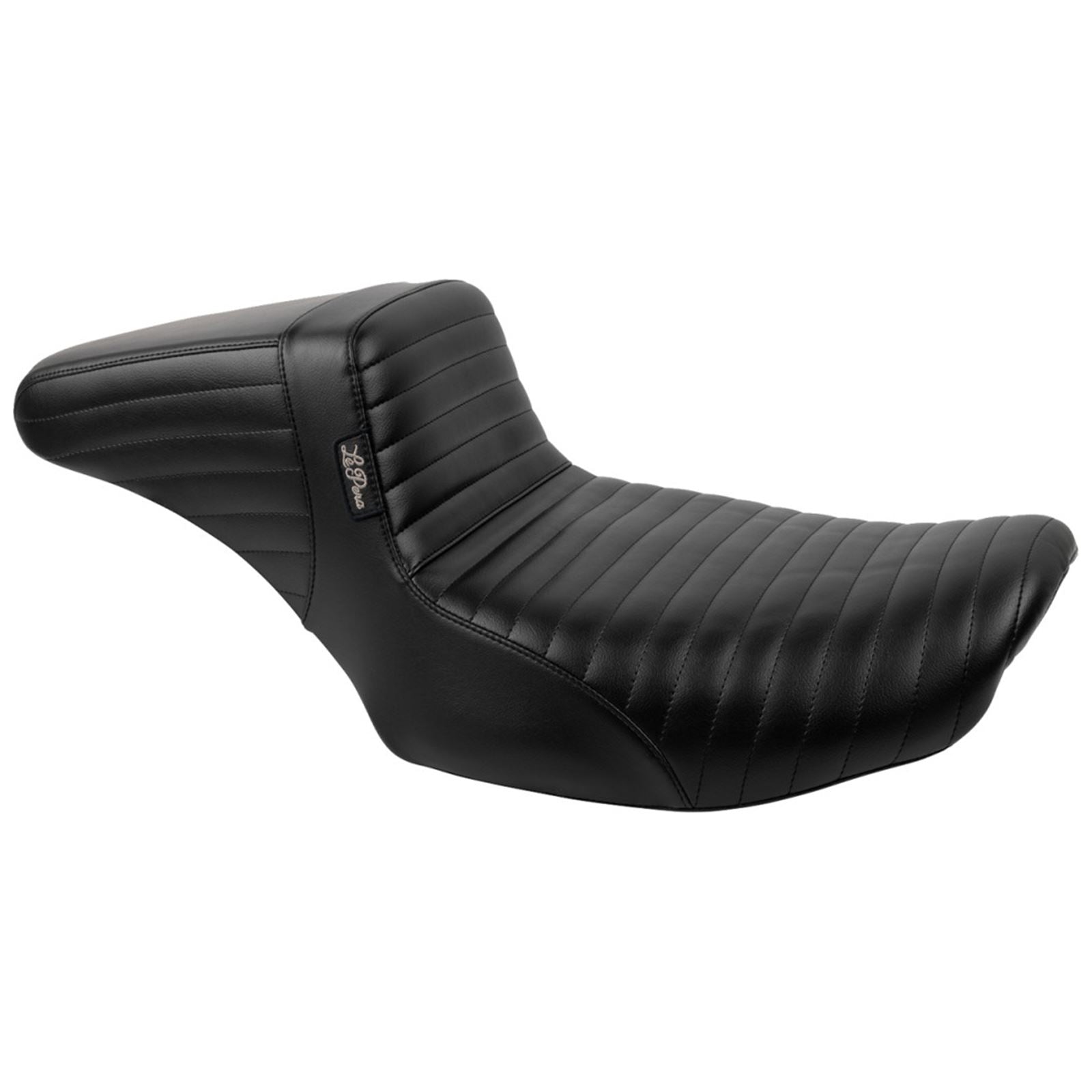 Le Pera Kickflip Daddy Long Legs Set - Pleated - FLT/FLH '23-'24 LV-597DLPT_1694758