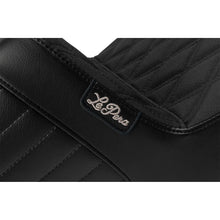 Le Pera Kickflip Seat - Double Diamond Stitch w/ Gripp Tape - FLH/FLT '23-'24 LV-597DDGP_1694640