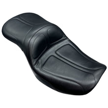 Le Pera Maverick Seat without Backrest - Pleated w/ Gripp Tape - FLH/FLT '23-'24 [MPN: LV-957]_1694644