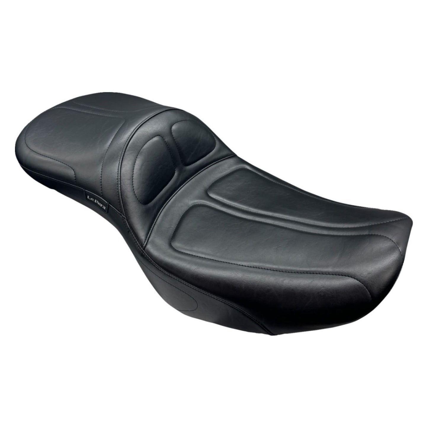 Le Pera Maverick Daddy Long Legs Seat without Backrest - FLH/FLT '23-'24 LV-957DL_1694652