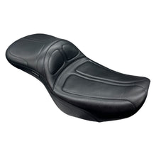 Le Pera Maverick Daddy Long Legs Seat without Backrest - FLH/FLT '23-'24 LV-957DL_1694652