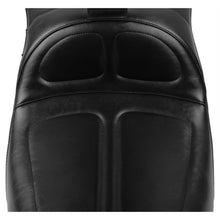Le Pera Maverick Daddy Long Legs Seat with Backrest for FLH/FLT '23-'24 LV-957DLBR_1694655