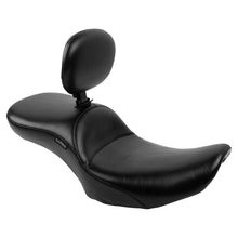 Le Pera Maverick Daddy Long Legs Seat without Backrest - FLH/FLT '23-'24 LV-957DLBRS_1694658