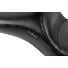 Le Pera Maverick Daddy Long Legs Seat without Backrest - FLH/FLT '23-'24 LV-957DLBRS_1694659