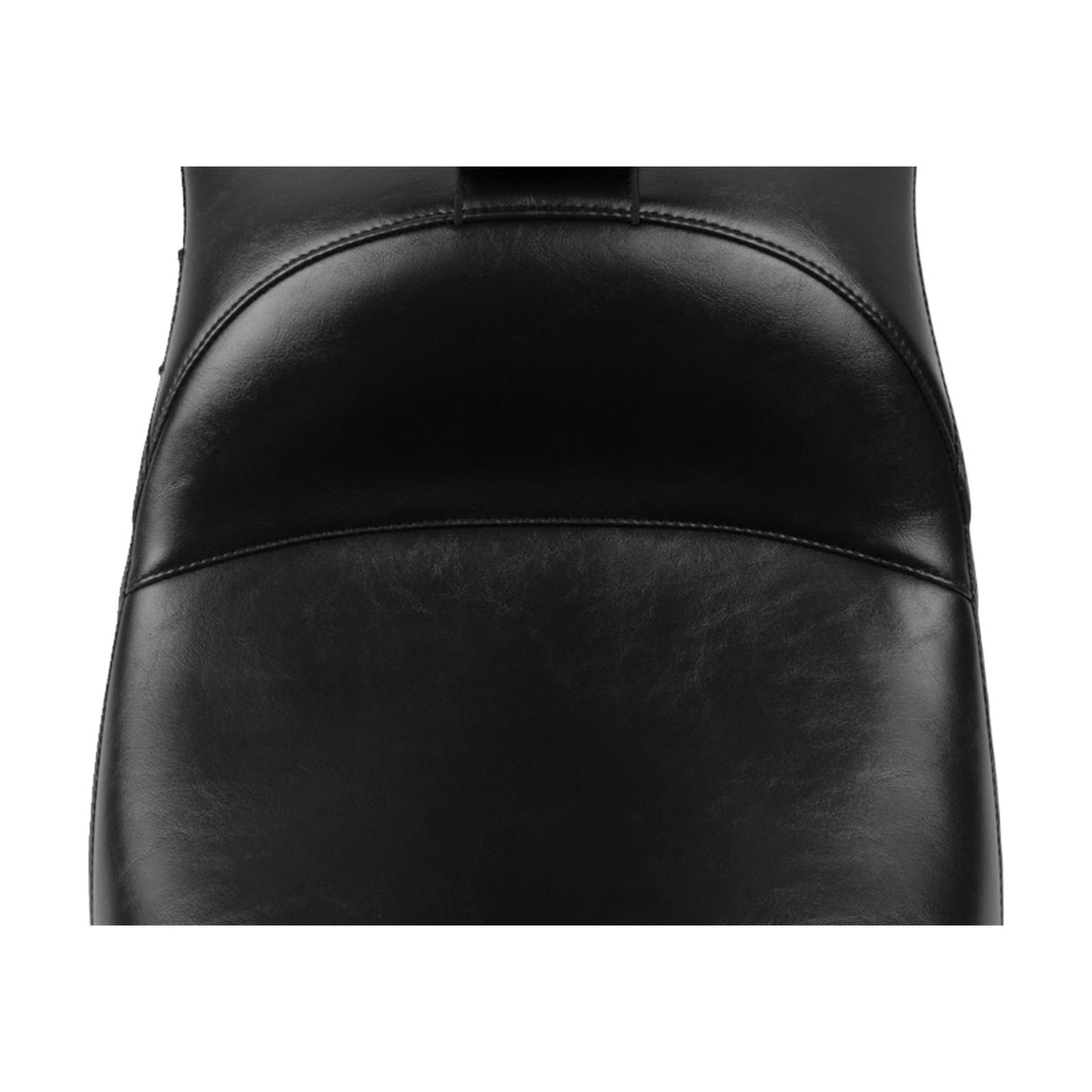 Le Pera Maverick Daddy Long Legs Seat without Backrest - FLH/FLT '23-'24 LV-957DLBRS_1694660