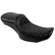 Le Pera Maverick Daddy Long Legs Seat without Backrest - FLH/FLT '23-'24 [MPN: LV-957DLDM]_1694663
