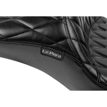 Le Pera Maverick Daddy Long Legs Seat without Backrest - FLH/FLT '23-'24 [MPN: LV-957DLDM]_1694664