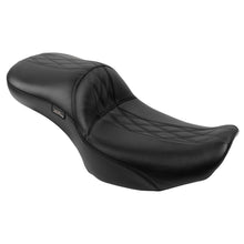 Le Pera Maverick Daddy Long Legs Seat without Backrest - FLH/FLT '23-'24 LV-957DLHR2_1694666