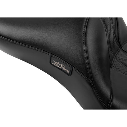 Le Pera Maverick Daddy Long Legs Seat without Backrest - FLH/FLT '23-'24 LV-957DLHR2_1694668