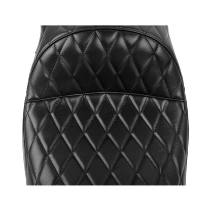 Le Pera Maverick Seat - without Backrest - Diamond Stitch - FLH/FLT '23-'24 [MPN: LV-957DM]_1694675