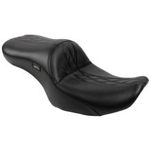 Le Pera Maverick Seat - without Backrest - Hot Rod HR2 - FLH/FLT '23-'24 LV-957HR2_1694679
