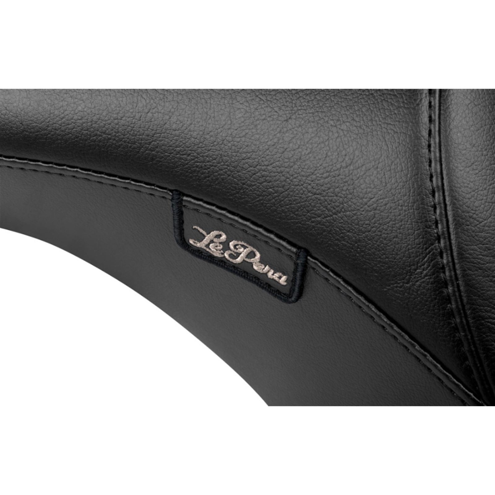 Le Pera Maverick Seat - without Backrest - Hot Rod HR2 - FLH/FLT '23-'24 LV-957HR2_1694680