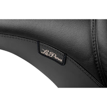 Le Pera Maverick Seat - without Backrest - Hot Rod HR2 - FLH/FLT '23-'24 LV-957HR2_1694680