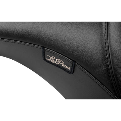 Le Pera Maverick Seat - without Backrest - Hot Rod HR2 - FLH/FLT '23-'24 LV-957HR2_1694680