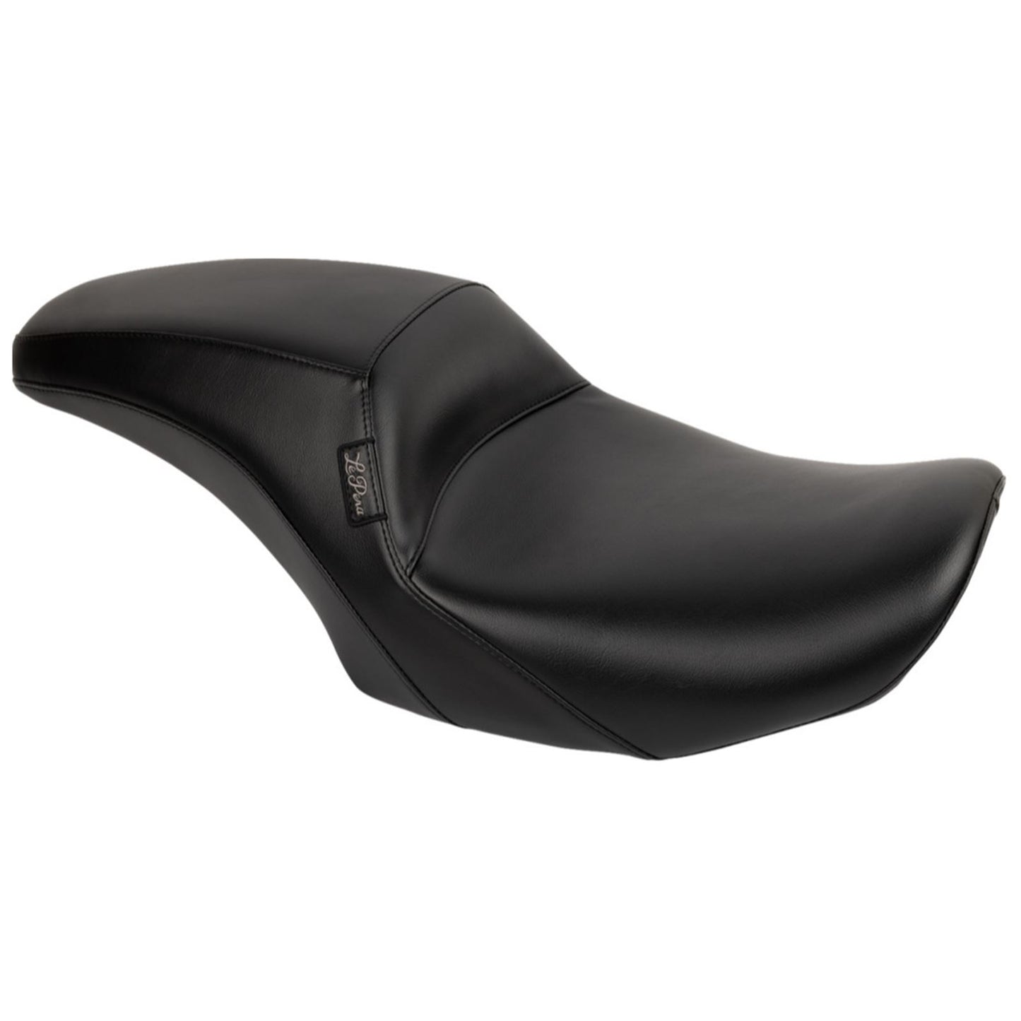 Le Pera Outcast Seat - Without Backrest - Plain - FLH/FLT '23-'24 LV-987_1694682