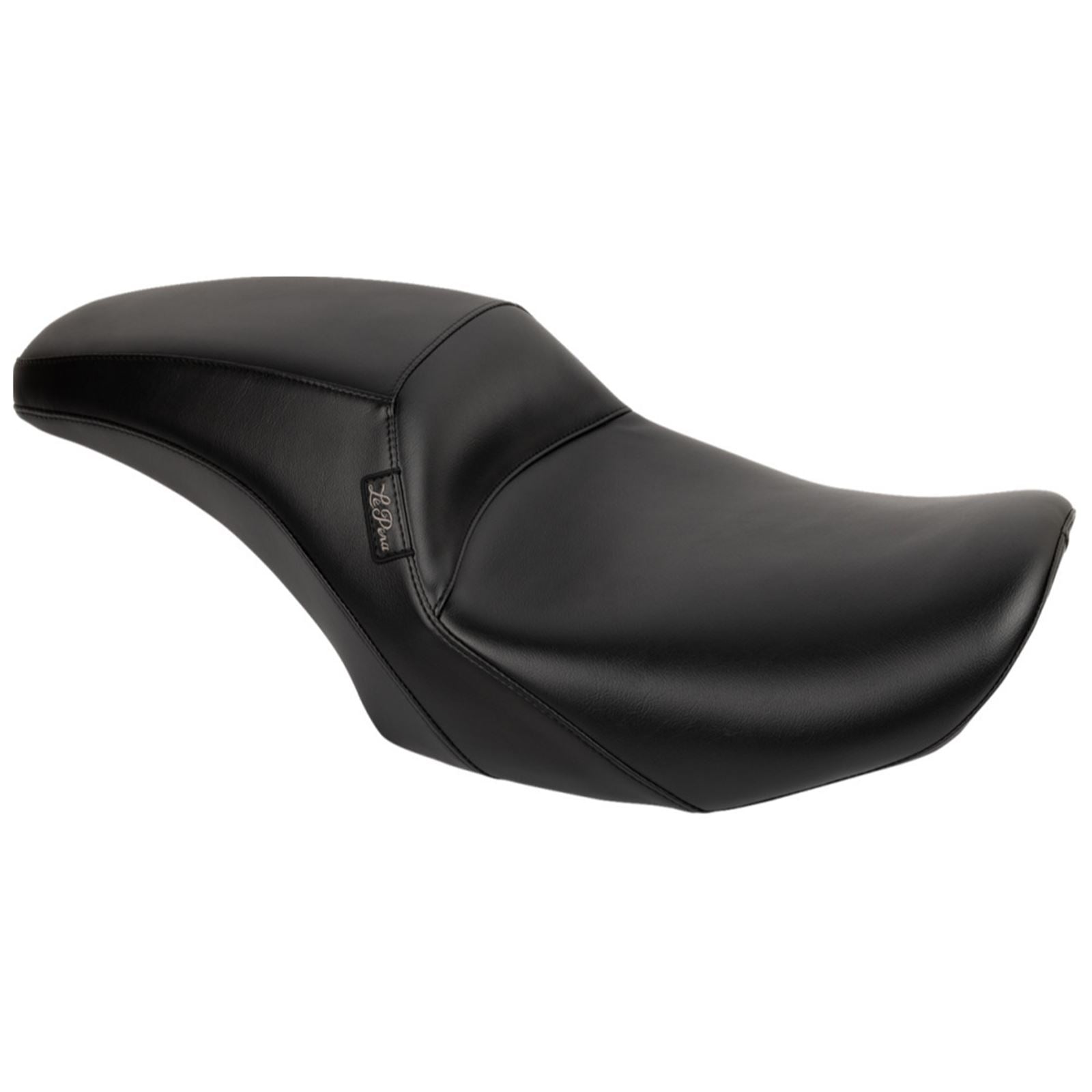 Le Pera Outcast Seat - Without Backrest - Plain - FLH/FLT '23-'24 LV-987_1694682