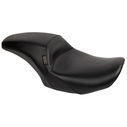 Le Pera Outcast Seat - Without Backrest - Plain - FLH/FLT '23-'24 LV-987_1694682