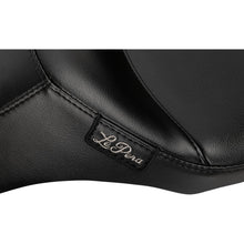 Le Pera Outcast Seat - Without Backrest - Plain - FLH/FLT '23-'24 LV-987_1694683