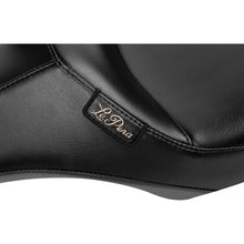 Le Pera Outcast Seat - With Backrest - Plain - FLH/FLT '23-'24 LV-987BR_1694687