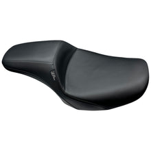 Le Pera Outcast Daddy Long Legs Seat - w/o Backrest - Smooth - FLH/FLT '23-'24 LV-987DL_1694690