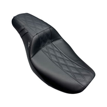 Le Pera Outcast Daddy Long Legs Seat w/o Backrest - FLH/FLT '23-'24 LV-987DLGT2_1694695