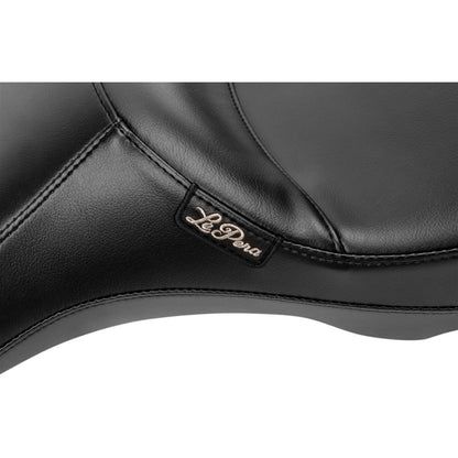Le Pera Outcast Daddy Long Legs Seat - 2Up - w/o Backrest - FLH/FLT '23-'24 LV-997DL_1694711