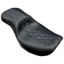 Le Pera Outcast Seat - Without Backrest - GT2 Inlay - FLH/FLT '23-'24 LV-997GT2_1694713