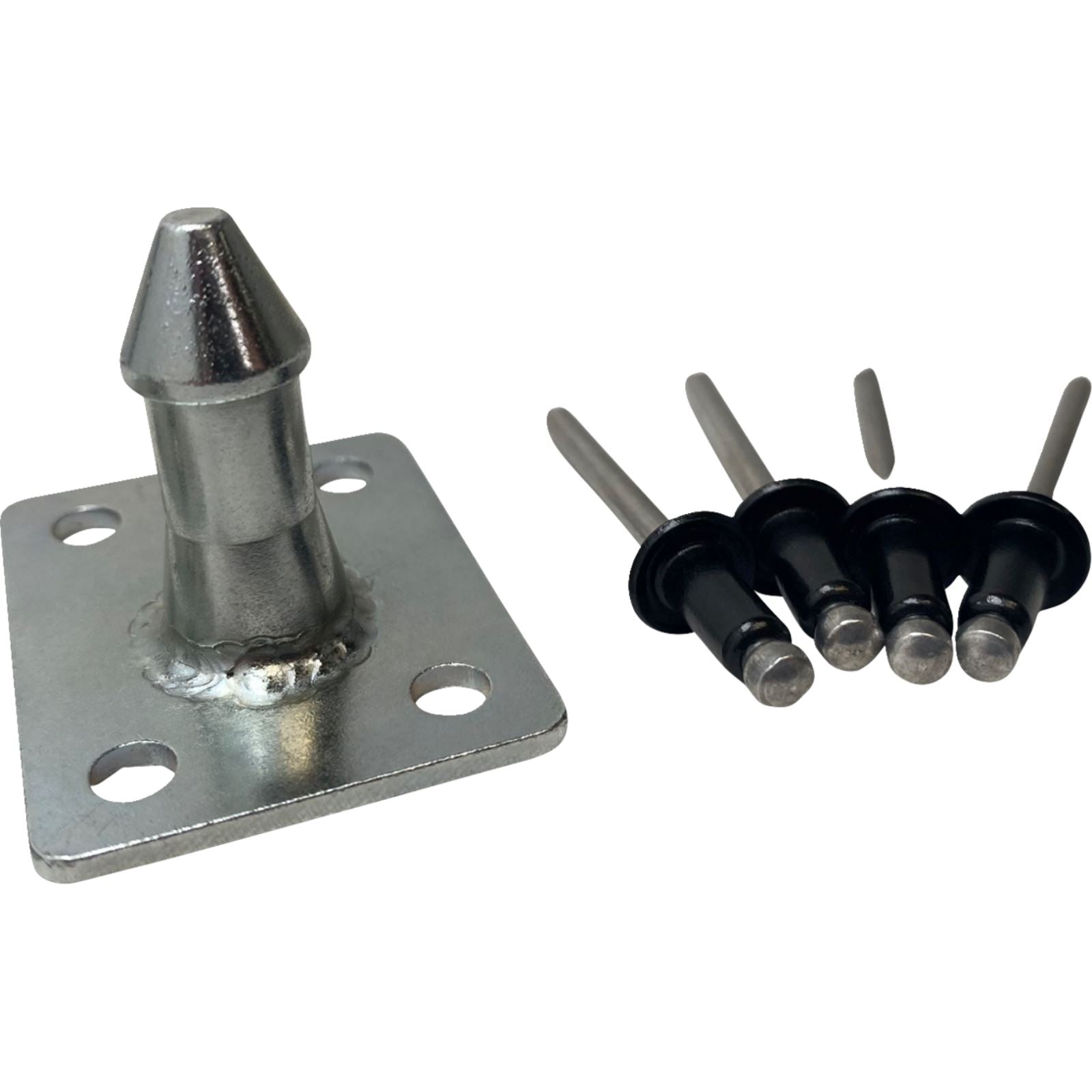 Quad Logic Seat Latch Pins for Polaris [MPN: 100-3512-PU]_1497707