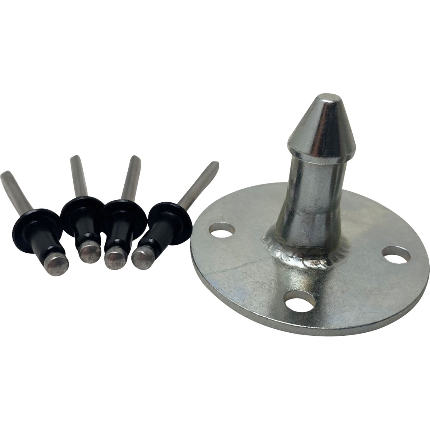 Quad Logic Seat Latch Pins for Polaris [MPN: 100-3513-PU]_1497708