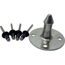 Quad Logic Seat Latch Pins for Polaris [MPN: 100-3513-PU]_1497708