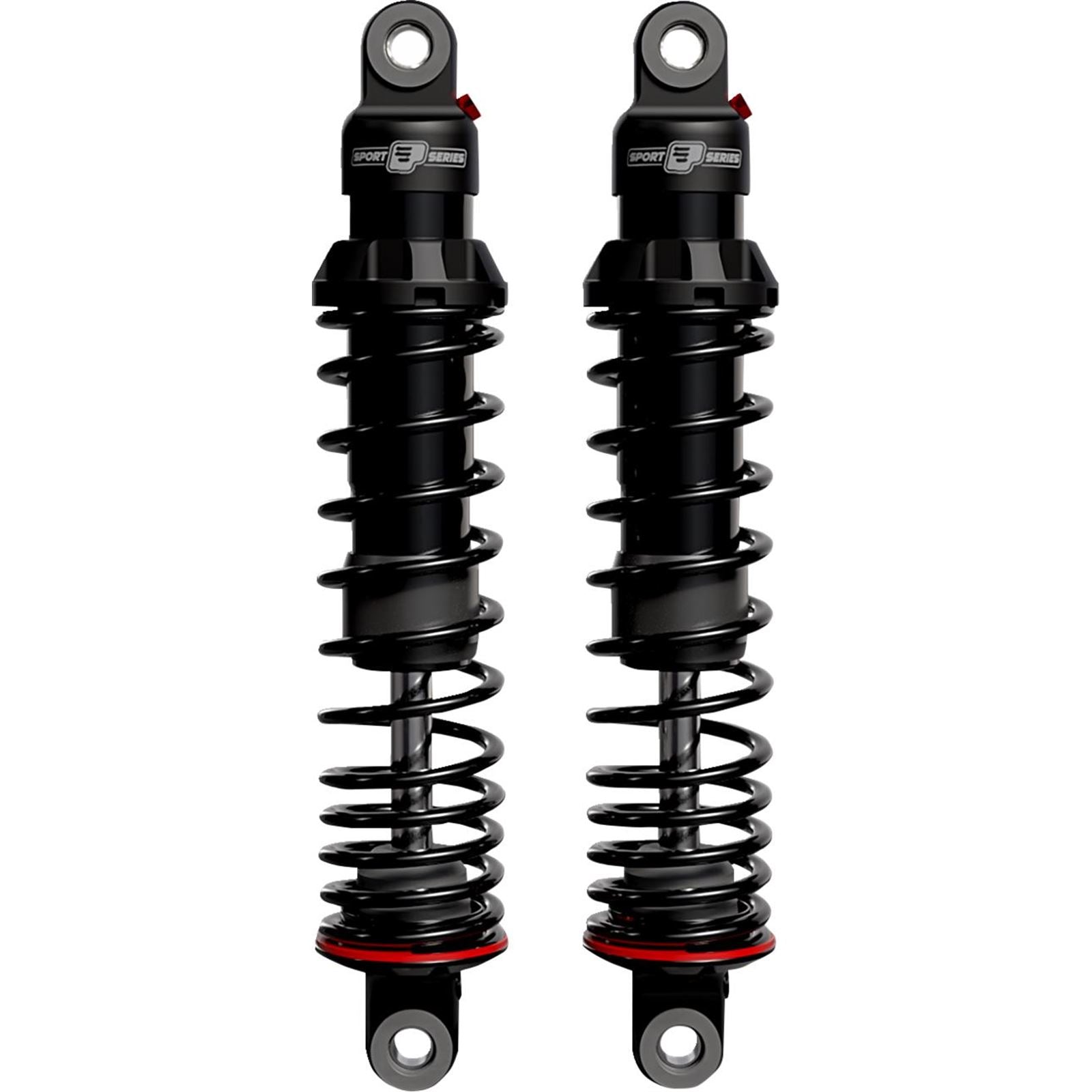 Progressive Suspension 494 Series Shock - Bearing - 14.0" - Standard 494-1013_1507485