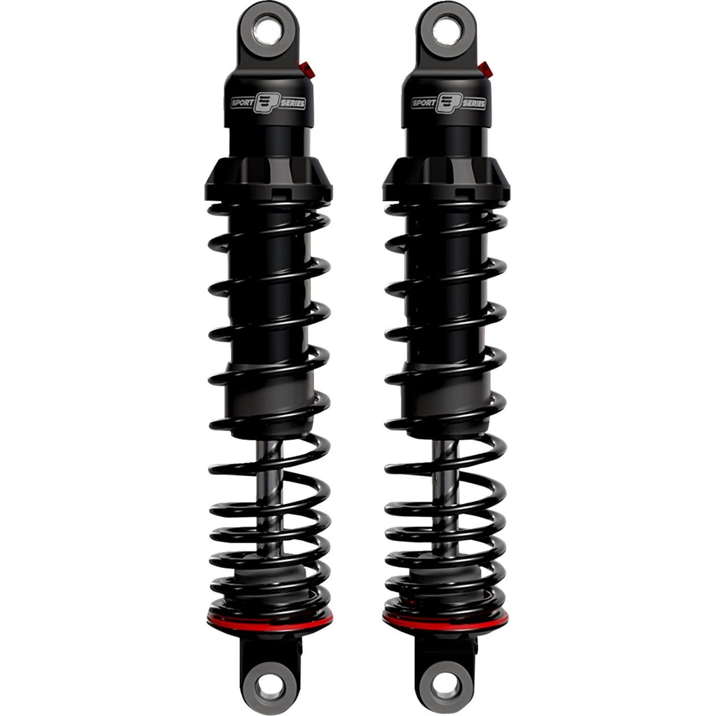 Progressive Suspension 494 Series Shock - Bearing - 15.0" - Standard 494-1014_1507483