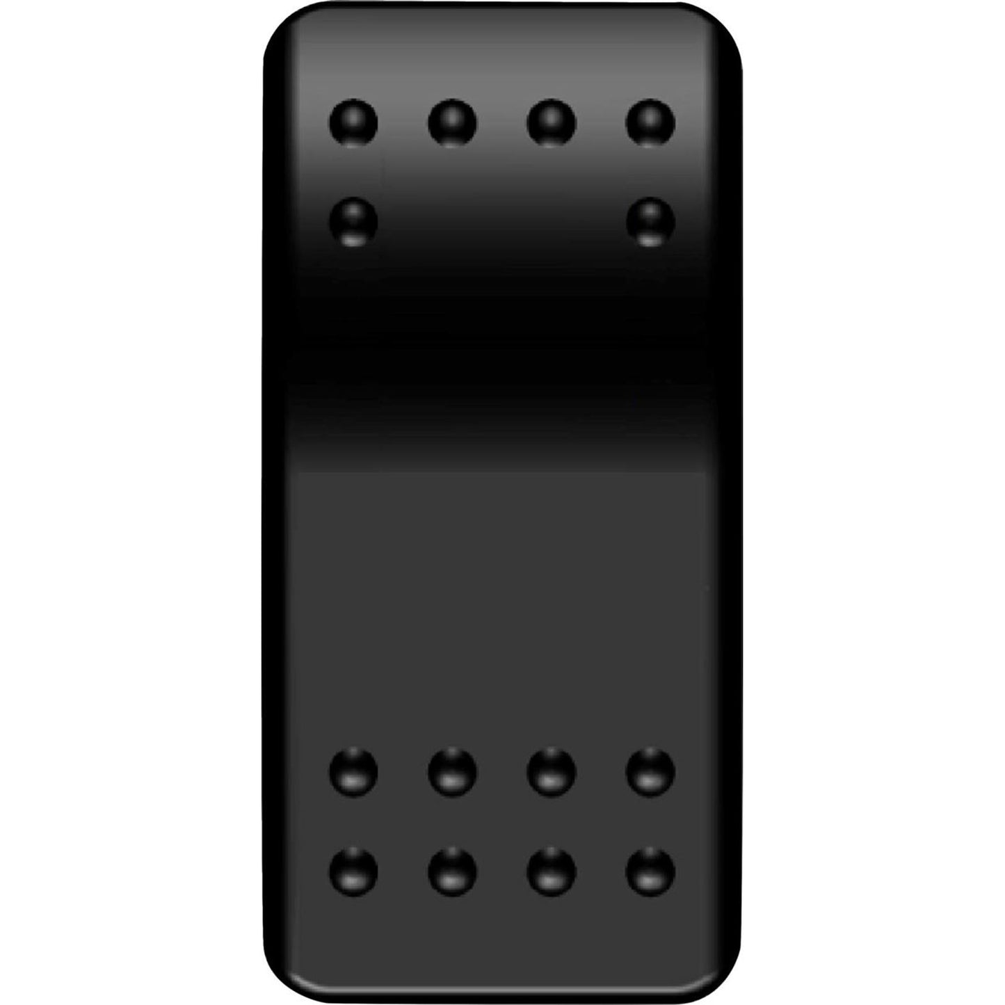 Moose Offroad Rocker Switch - On/Off PLN-PWR_1498384