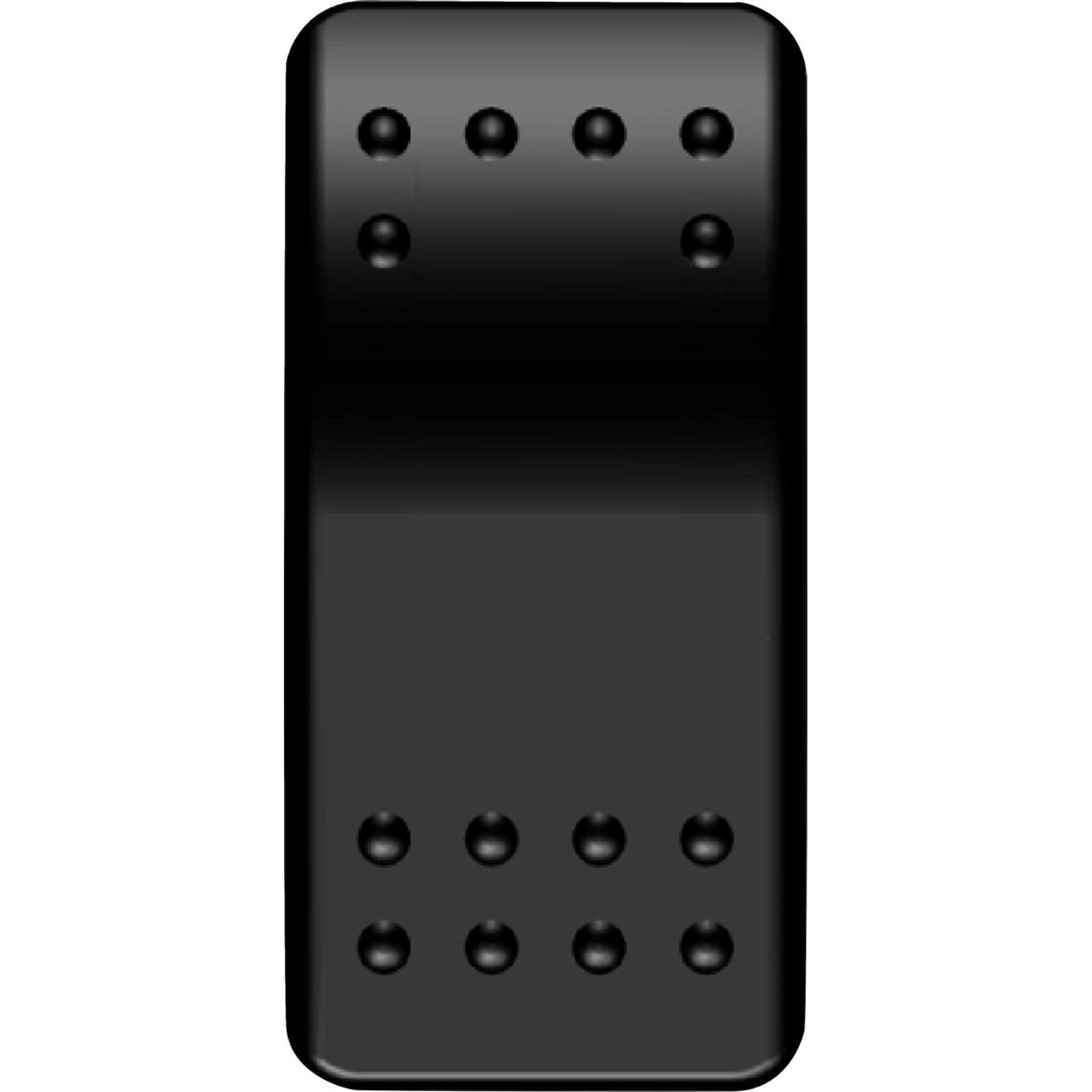 Moose Offroad Rocker Switch - On/Off PLN-PWR_1498384