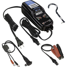Drag Specialties Battery Charger/Maintainer - Optimate 5 3807-0755_1501416