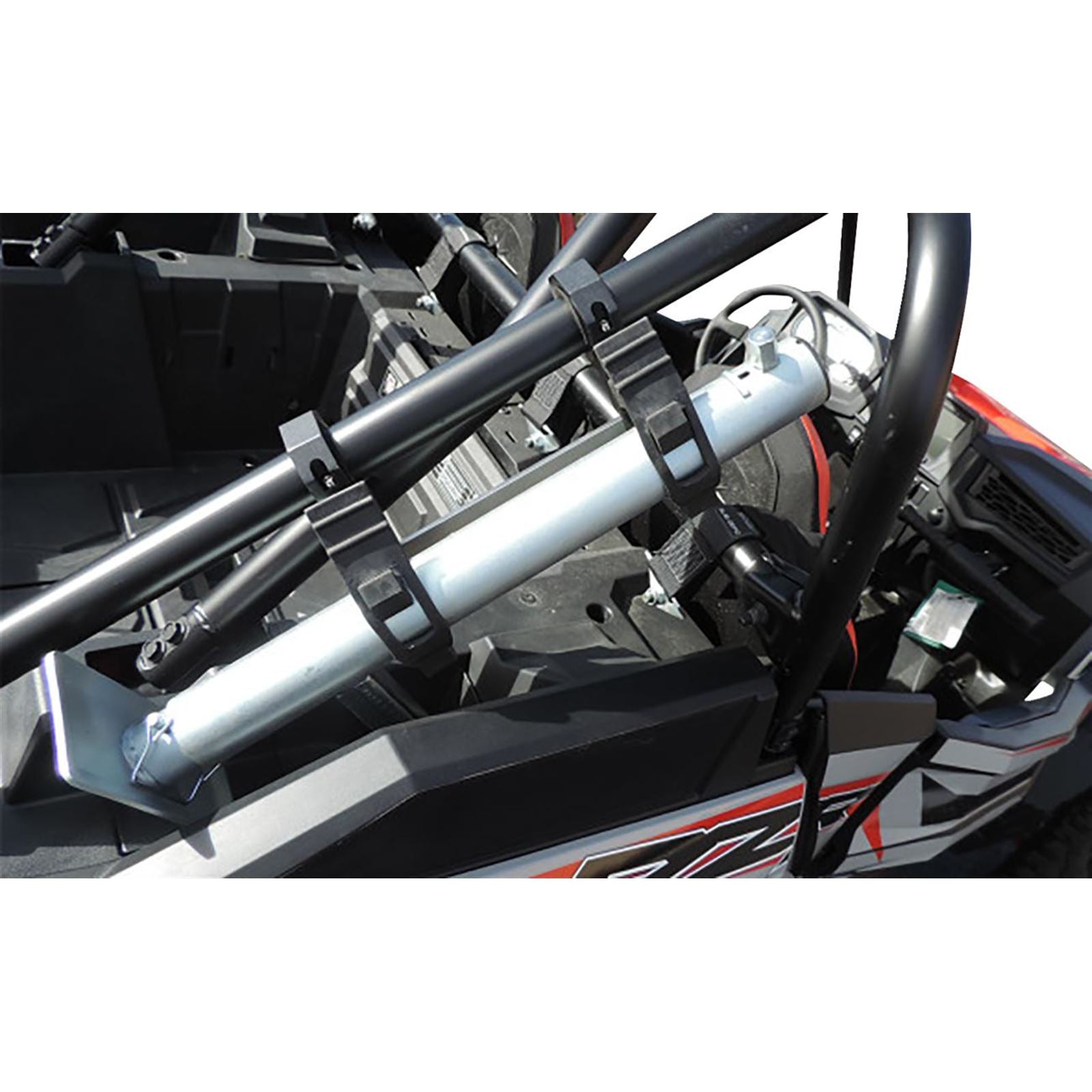 Moose Offroad Jack with Crank Handle - Extended Height - Universal U-5100_1556081